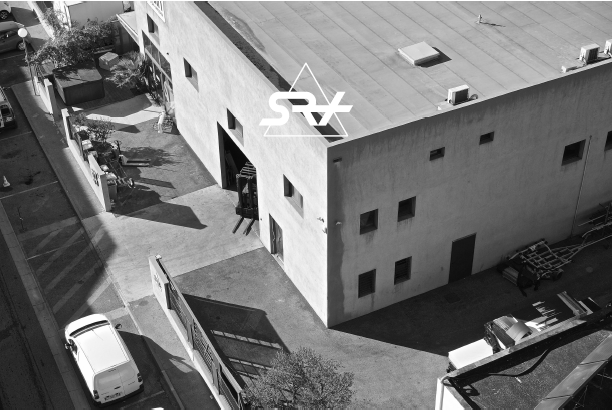 Atelier SR PLUS - chaudronnerie dans le Var