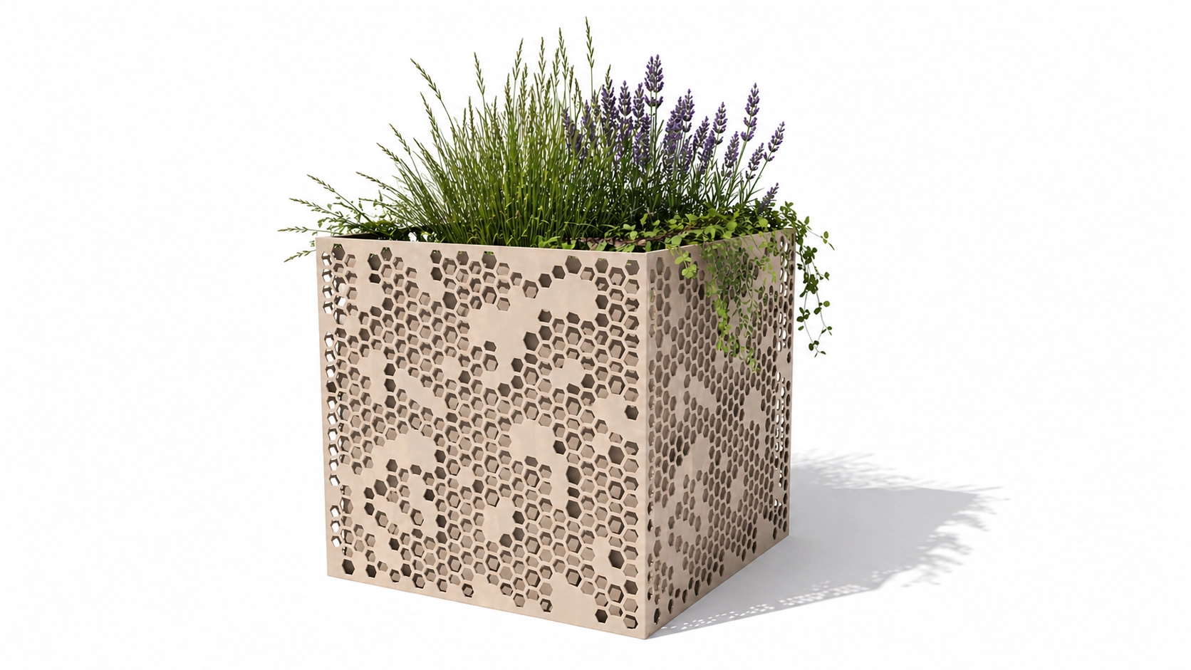 Jardinière