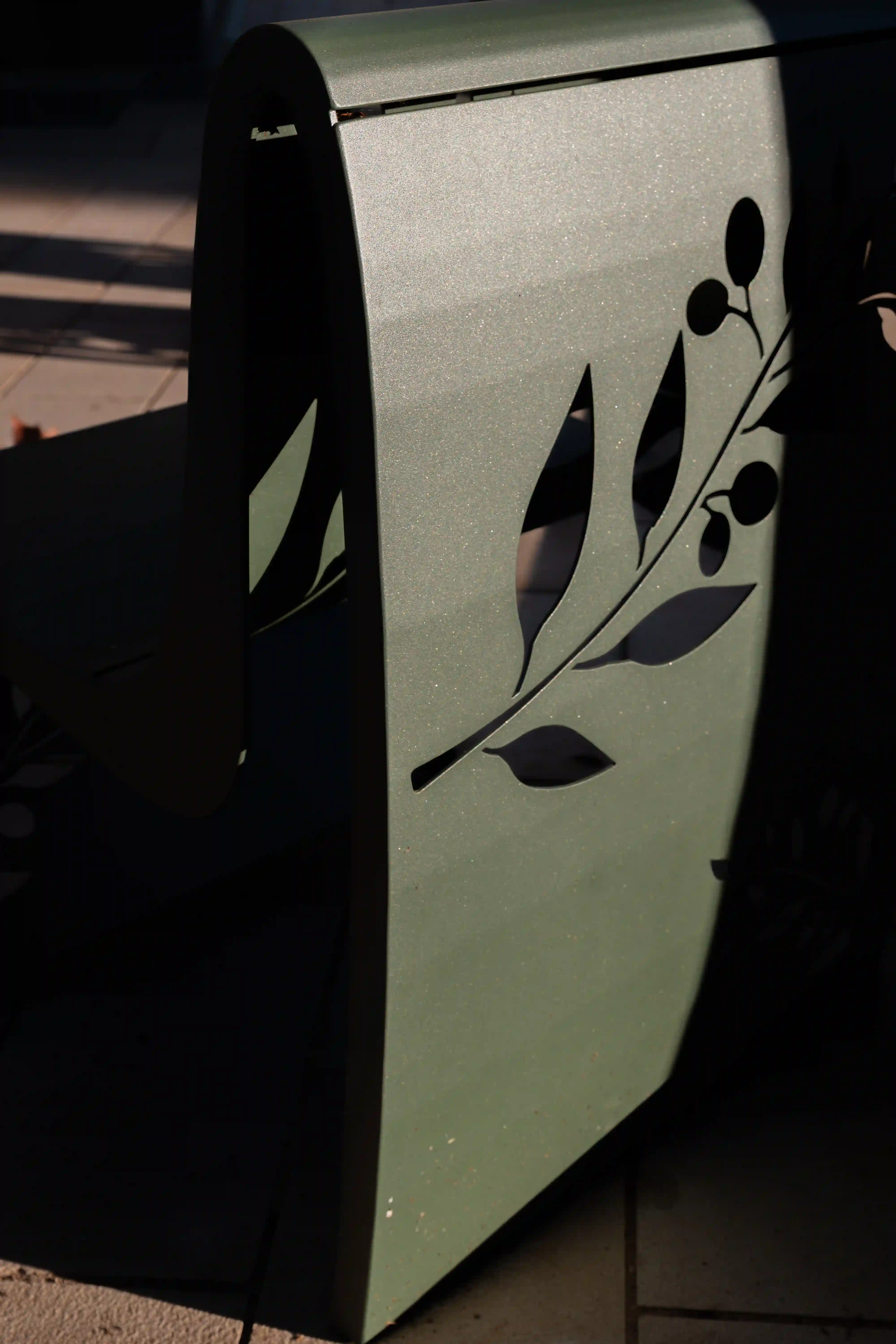 Place de la liberté