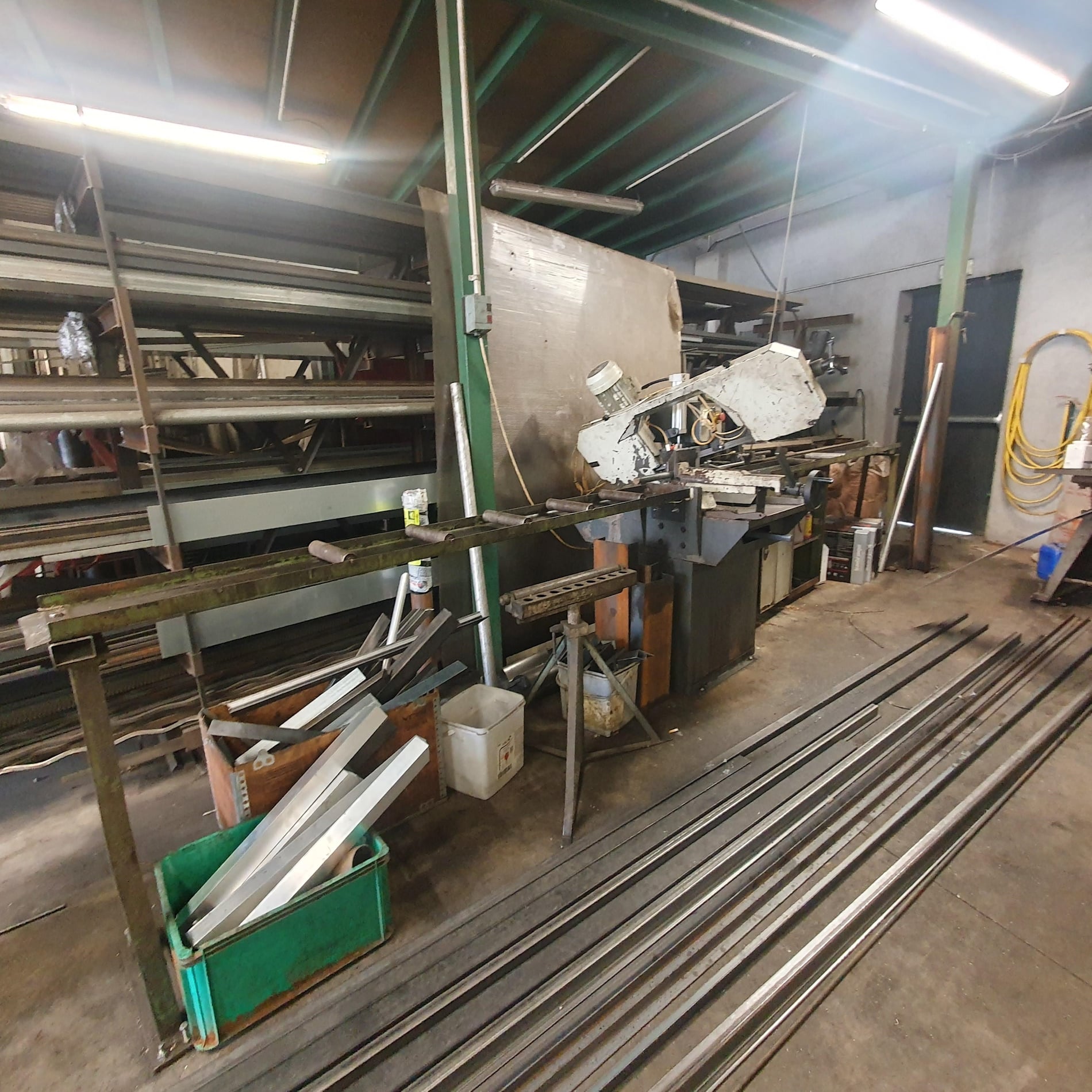 Projet mobilier urbain sur-mesure - réalisation 3