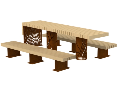 ORIGINE | Table