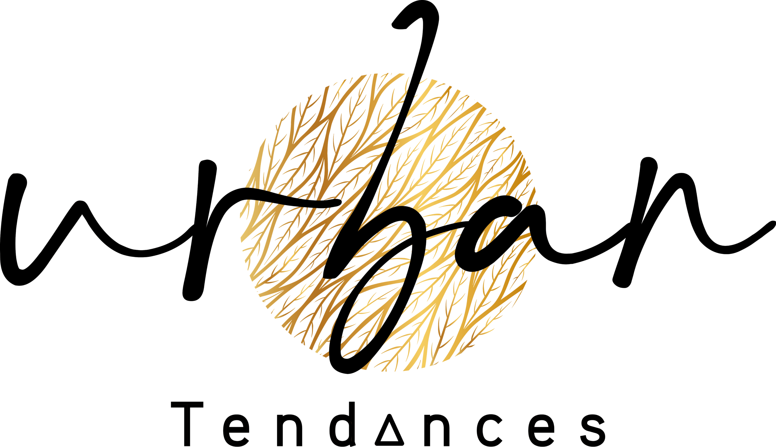 Urban Tendances Logo